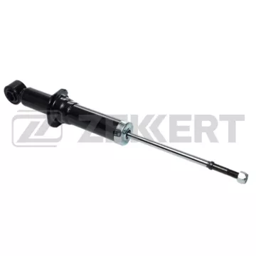 Амортизатор газовый задней подвески Toyota Corolla (E120) 01- Corolla Verso (E120) 01- Lifan Solan
