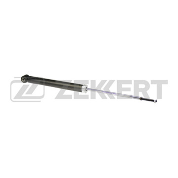 Амортизатор газовый задней подвески Toyota Echo (P10) 99- Geely MK 08- FC/Vision 08- GC6 14-