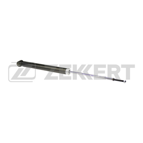 Амортизатор газовый задней подвески Toyota Echo (P10) 99- Geely MK 08- FC/Vision 08- GC6 14-