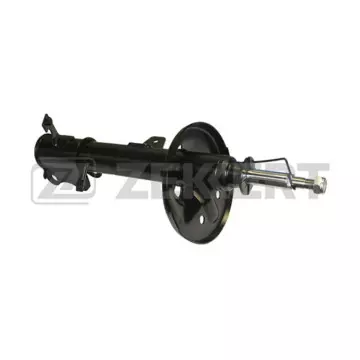 Амортизатор газовый левый задней подвески Lexus RX (MCU15) 00-