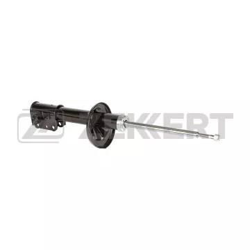 Амортизатор газовый левый задней подвески Mazda 323 V 95-