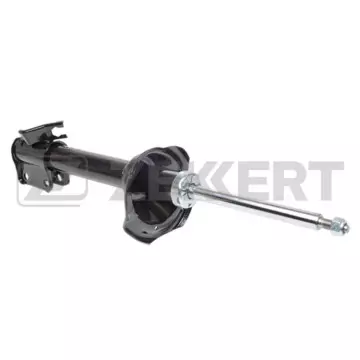 Амортизатор газовый левый задней подвески Subaru Forester (SG) 02-