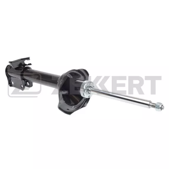 Амортизатор газовый левый задней подвески Subaru Forester (SG) 02-