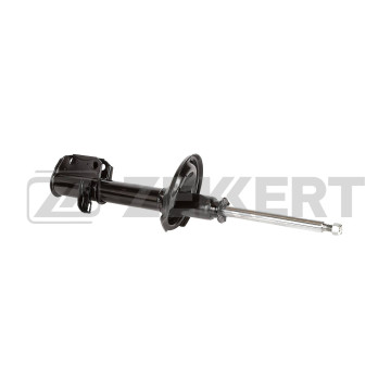 Амортизатор газовый левый задней подвески Subaru Impreza (GC GF) 92- Legacy (BJF BC_) 91-