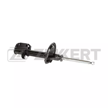 Амортизатор газовый левый задней подвески Subaru Impreza (GC GF) 92- Legacy (BJF BC_) 91-