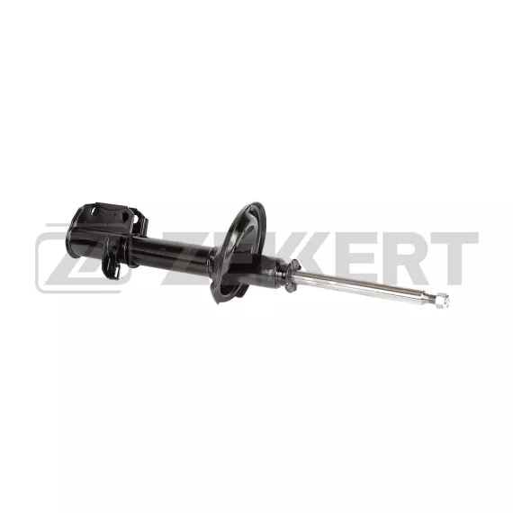 Амортизатор газовый левый задней подвески Subaru Impreza (GC GF) 92- Legacy (BJF BC_) 91-