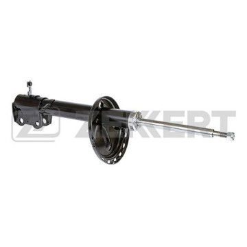 Амортизатор газовый левый задней подвески Toyota Highlander (U40) 08- Kluger (U40) 08-