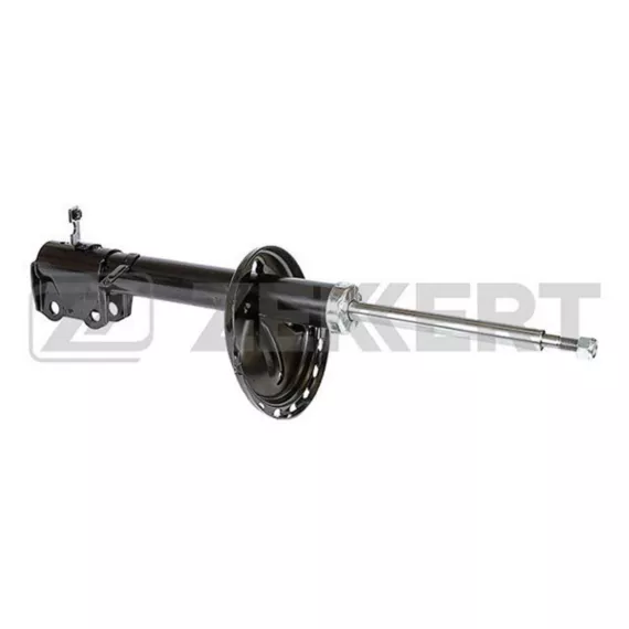 Амортизатор газовый левый задней подвески Toyota Highlander (U40) 08- Kluger (U40) 08-