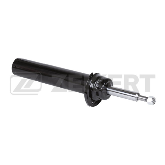 Амортизатор газовый левый передней подвески BMW 5 (E60 E60N E61 E61N) 05-