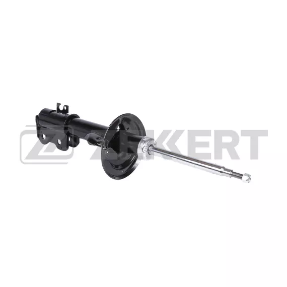 Амортизатор газовый левый передней подвески Chery Bonus 3 (E3/A19) 13-