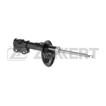 Амортизатор газовый левый передней подвески Chery M11 (A3) 10-