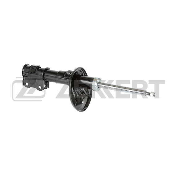 Амортизатор газовый левый передней подвески Chery M11 (A3) 10-