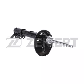 Амортизатор газовый левый передней подвески Chery Tiggo 5 (T21) 14-