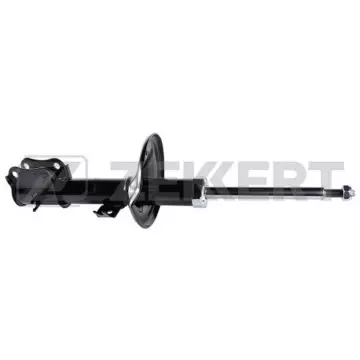 Амортизатор газовый левый передней подвески Chevrolet Aveo (T200 T250 T255) 03- Daewoo Kalos (KLA