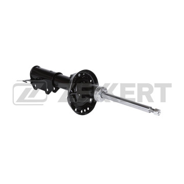 Амортизатор газовый левый передней подвески Chevrolet Cruze (J300/5/8) 09- Opel Astra J 12-