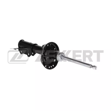 Амортизатор газовый левый передней подвески Chevrolet Cruze (J300/5/8) 09- Opel Astra J 12-