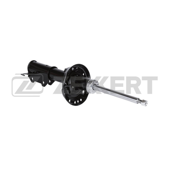 Амортизатор газовый левый передней подвески Chevrolet Cruze (J300/5/8) 09- Opel Astra J 12-