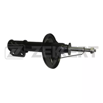 Амортизатор газовый левый передней подвески Chevrolet Spark (M200) 05- Matiz (M200 M250) 05-