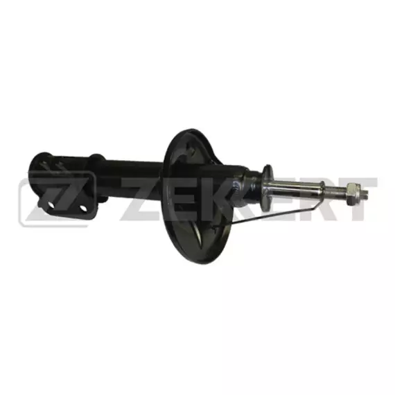 Амортизатор газовый левый передней подвески Chevrolet Spark (M200) 05- Matiz (M200 M250) 05-