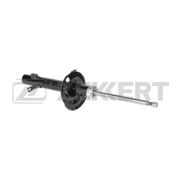 Амортизатор газовый левый передней подвески Citroen C1 I II 05- Peugeot 107 05- 108 14- Toyota A