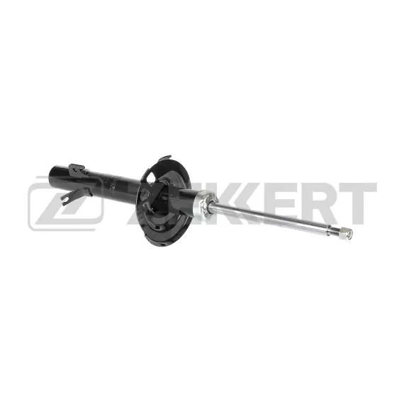 Амортизатор газовый левый передней подвески Citroen C1 I II 05- Peugeot 107 05- 108 14- Toyota A