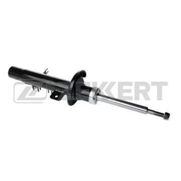 Амортизатор газовый левый передней подвески Citroen C2 02- C3 02- Peugeot 1007 05-