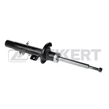 Амортизатор газовый левый передней подвески Citroen C2 02- C3 02- Peugeot 1007 05-