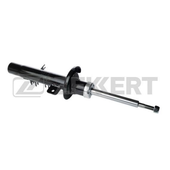 Амортизатор газовый левый передней подвески Citroen C2 02- C3 02- Peugeot 1007 05-