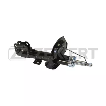Амортизатор газовый левый передней подвески Citroen C4 Aircross 12- Mitsubishi ASX 10- Peugeot 400