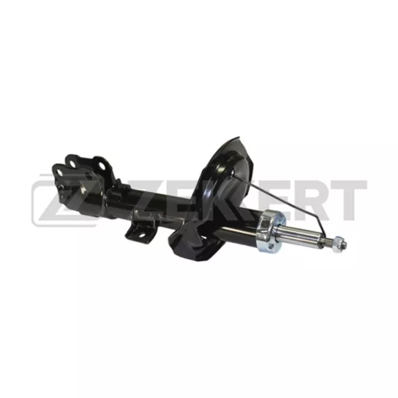 Амортизатор газовый левый передней подвески Citroen C4 Aircross 12- Mitsubishi ASX 10- Peugeot 400