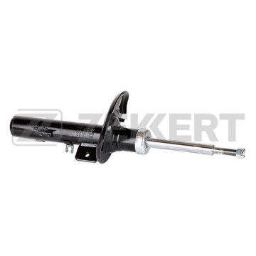 Амортизатор газовый левый передней подвески Citroen DS3 13- Peugeot 207 06- DS 3 15-