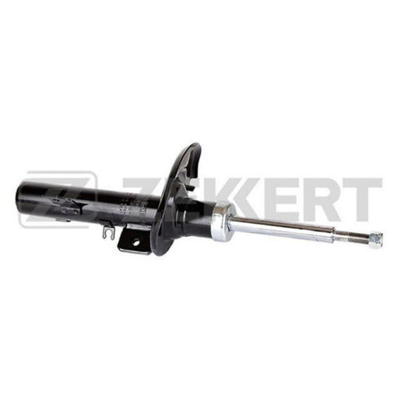 Амортизатор газовый левый передней подвески Citroen DS3 13- Peugeot 207 06- DS 3 15-