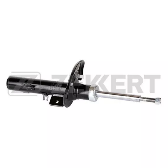 Амортизатор газовый левый передней подвески Citroen DS3 13- Peugeot 207 06- DS 3 15-