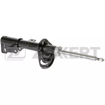 Амортизатор газовый левый передней подвески Dodge Journey 08- Fiat Freemont (345_) 11-
