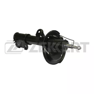 Амортизатор газовый левый передней подвески Hyundai H-1 II 08- Starex 09-