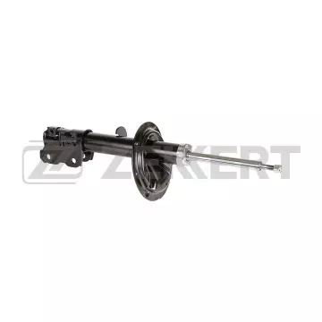 Амортизатор газовый левый передней подвески Infiniti FX35 (S50) 03- FX45 (S50) 03-