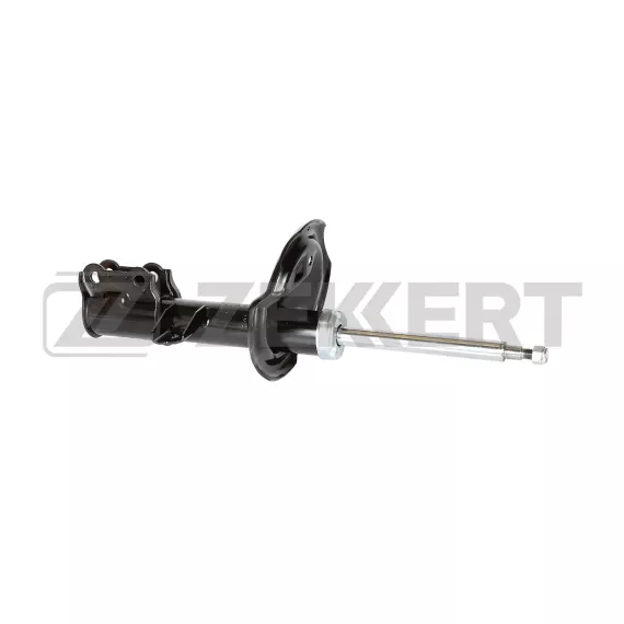 Амортизатор газовый левый передней подвески Kia Ceed 06- Pro Ceed 08-