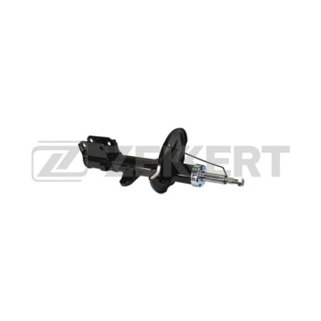 Амортизатор газовый левый передней подвески Kia Sportage II 04- Hyundai Tucson I II 04-