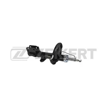 Амортизатор газовый левый передней подвески Kia Sportage II 04- Hyundai Tucson I II 04-