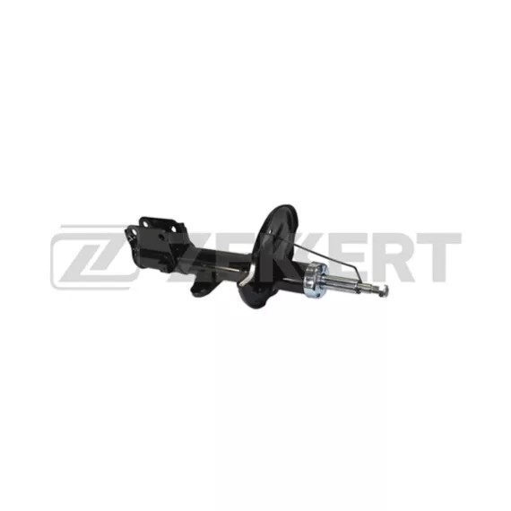 Амортизатор газовый левый передней подвески Kia Sportage II 04- Hyundai Tucson I II 04-
