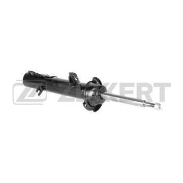 Амортизатор газовый левый передней подвески Mini (R56 R57) 06-