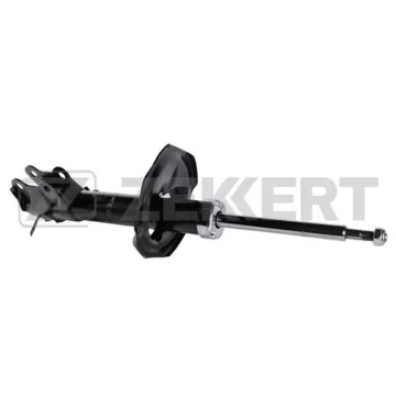 Амортизатор газовый левый передней подвески Nissan Almera II (B10 N16) 00-