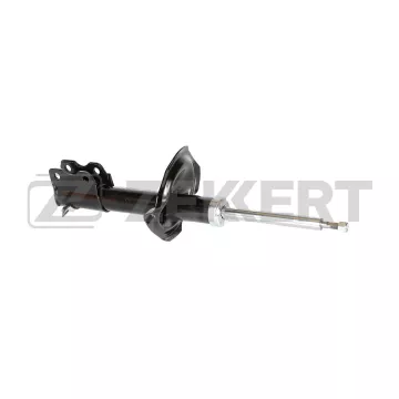 Амортизатор газовый левый передней подвески Nissan Cefiro (A33) 00- Maxima (A33) 00-