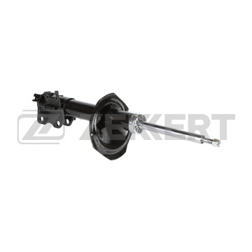 Амортизатор газовый левый передней подвески Nissan Cefiro (A33) 00- Maxima (A33) 00-