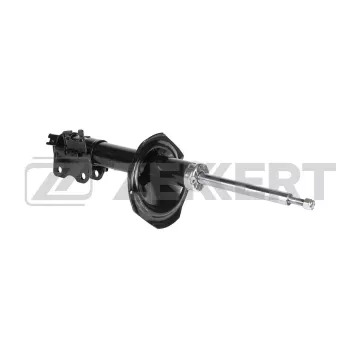 Амортизатор газовый левый передней подвески Nissan Cefiro (A33) 00- Maxima (A33) 00-