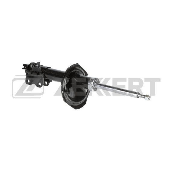 Амортизатор газовый левый передней подвески Nissan Cefiro (A33) 00- Maxima (A33) 00-