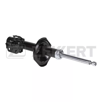 Амортизатор газовый левый передней подвески Nissan March (K12) 02-