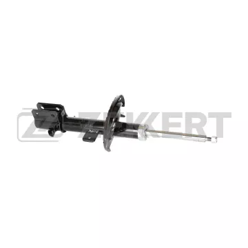 Амортизатор газовый левый передней подвески Nissan Micra (K12) 03-