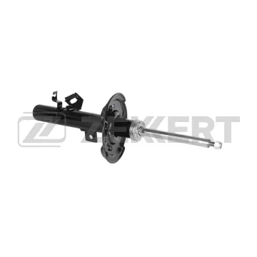 Амортизатор газовый левый передней подвески Nissan Qashqai (J11 J11_) 13- Renault Kadjar 15-