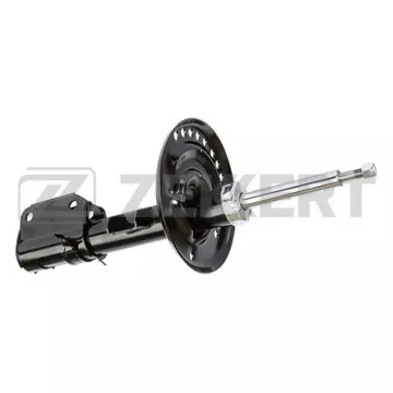 Амортизатор газовый левый передней подвески Nissan Teana (J32) 08- Maxima (J32) 08- Cefiro (J32) 0